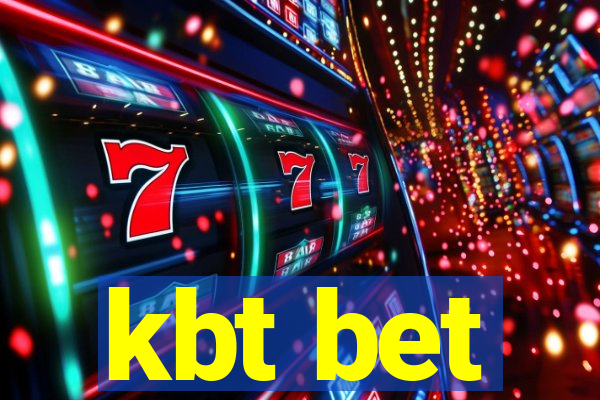 kbt bet